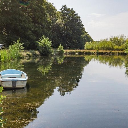 فيلا Spilstead Barn Sedlescombe المظهر الخارجي الصورة